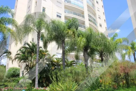 Apartamento com 2 Quartos à venda, 113m² no Tamboré, Barueri