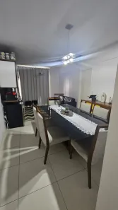 Apartamento com 3 Quartos à venda, 88m² no Parque Industrial, São José dos Campos