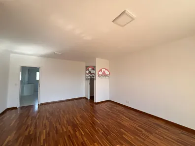 Apartamento com 3 Quartos à venda, 105m² no Jardim Esplanada II, São José dos Campos