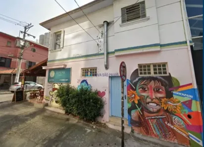 Prédio Comercial à venda, 140m² no Vila Mariana, São Paulo