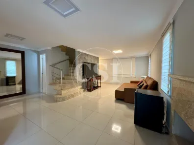 Casa de Condomínio com 3 Quartos à venda, 160m² no Loteamento Residencial Vila Bella, Campinas