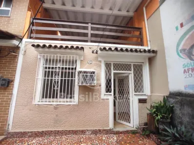 Casa com 2 Quartos à venda, 86m² no Todos os Santos, Rio de Janeiro