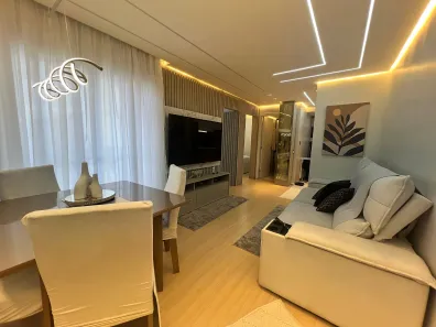 Apartamento com 2 Quartos à venda, 47m² no Centro, Pelotas