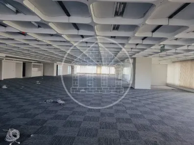 Sala Comercial para alugar, 2844m² no Jardim São Luís, São Paulo