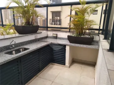 Cobertura com 3 Quartos à venda, 185m² no Parque Colonial, São Paulo