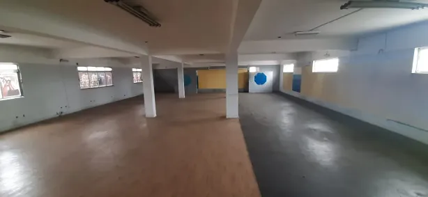 Ponto Comercial para alugar, 200m² no Vila Flórida, Guarulhos
