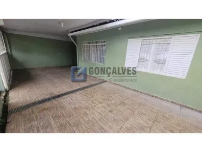 Casa com 2 Quartos à venda, 162m² no Anchieta, São Bernardo do Campo