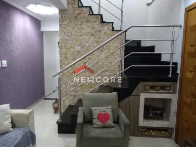 Casa com 2 Quartos à venda, 691m² no Parada XV de Novembro, São Paulo
