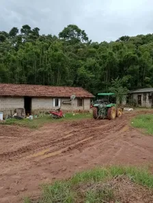 Fazenda/Sítio com 2 Quartos à venda, 77700m² no , Vargem