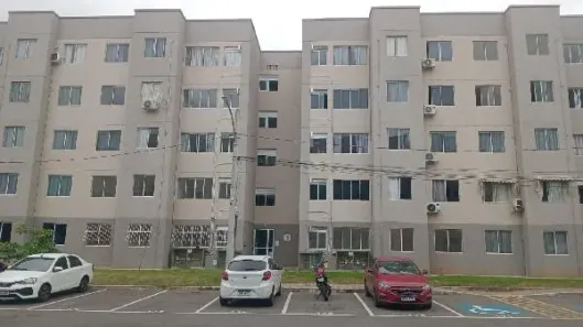 Apartamento com 2 Quartos à venda, 41m² no Pavuna, Rio de Janeiro