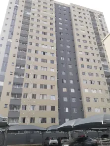Apartamento com 2 Quartos à venda, 53m² no Parque Riacho das Pedras, Contagem
