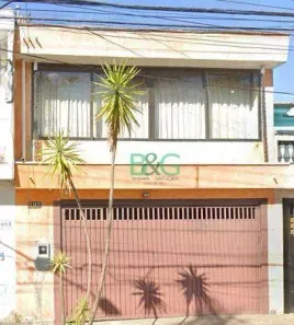 Sobrado com 3 Quartos à venda, 150m² no Jardim Rosa Maria, São Paulo