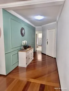 Apartamento com 3 Quartos para alugar, 130m² no Riviera Fluminense, Macaé
