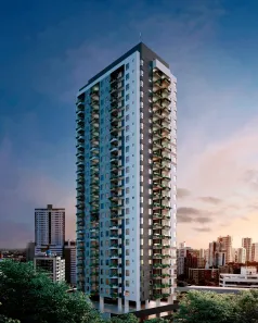 Apartamento com 3 Quartos à venda, 76m² no Torreão, Recife