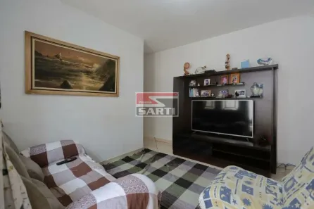 Casa com 4 Quartos à venda, 216m² no Chora Menino, São Paulo