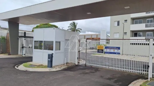 Apartamento com 2 Quartos à venda, 47m² no Jóquei Clube, Marília