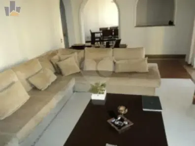 Apartamento com 3 Quartos à venda, 180m² no Tatuapé, São Paulo