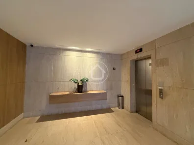Apartamento com 4 Quartos à venda, 142m² no Vivendas do Bosque, Campo Grande
