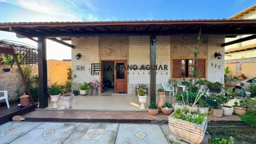 Casa com 4 Quartos à venda, 202m² no Pontinha, Araruama