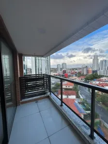 Apartamento com 1 Quarto à venda, 25m² no Caminho das Árvores, Salvador