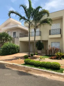 Casa de Condomínio com 5 Quartos à venda, 350m² no Betel, Paulínia