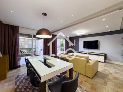 Casa de Condomínio com 3 Quartos à venda, 144m² no Planalto, São Bernardo do Campo