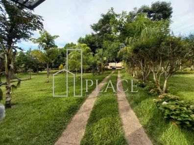 Fazenda/Sítio com 5 Quartos à venda, 300m² no Vila Romana, Marília