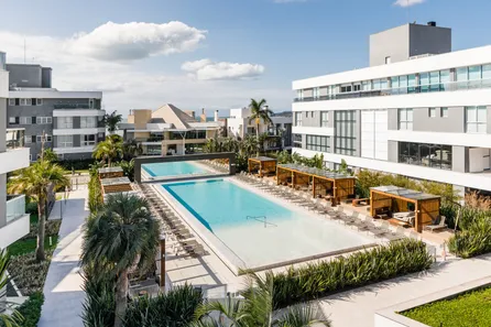 Apartamento com 2 Quartos à venda, 147m² no Jurerê Internacional, Florianópolis