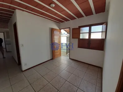 Casa com 2 Quartos para alugar, 70m² no Sion, Belo Horizonte