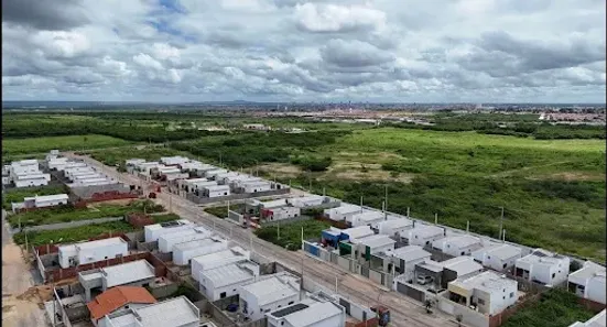 Lote/Terreno à venda, 400000m² no Àrea Rural de Mossoró, Mossoró