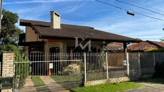 Casa com 5 Quartos à venda, 430m² no Jurerê, Florianópolis