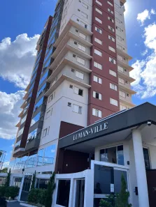 Apartamento com 3 Quartos para alugar, 87m² no Plano Diretor Norte, Palmas
