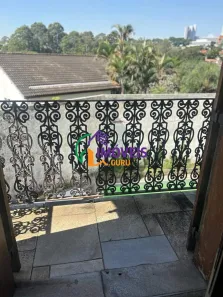 Casa com 4 Quartos à venda, 320m² no Jardim Leonor, São Paulo