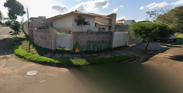 Casa com 3 Quartos à venda, 168m² no Granville Parque Residencial, Londrina