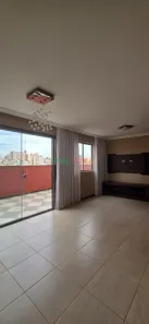 Apartamento com 3 Quartos à venda, 110m² no Sagrada Família, Belo Horizonte