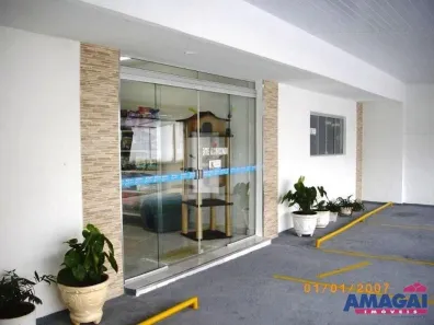 Sobrado com 7 Quartos para alugar, 400m² no Vila Betânia, São José dos Campos