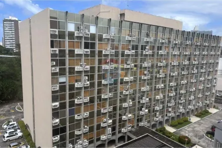Sala Comercial para alugar, 41m² no Caminho das Árvores, Salvador