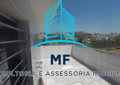 Cobertura com 2 Quartos à venda, 73m² no Pirituba, São Paulo