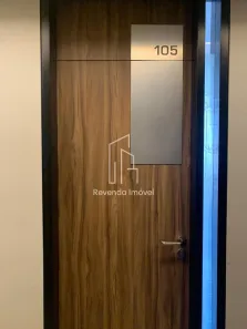 Sala Comercial à venda, 33m² no Lapa, São Paulo