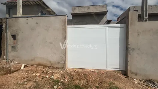 Casa com 3 Quartos à venda, 90m² no Parque das Praças, Campinas