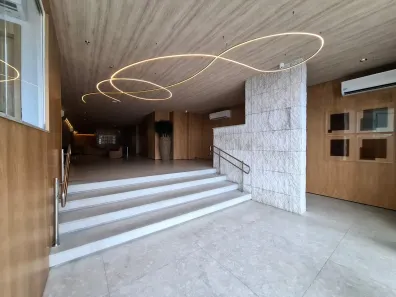 Apartamento com 4 Quartos à venda, 214m² no Icaraí, Niterói