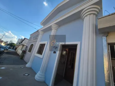 Sala Comercial para alugar, 10m² no Centro, Indaiatuba