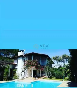 Sobrado com 3 Quartos à venda, 430m² no Gramado, Cotia