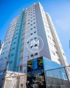 Apartamento com 2 Quartos à venda, 56m² no Loteamento Adventista Campineiro, Hortolândia