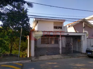 Casa com 4 Quartos à venda, 250m² no Chácara Monte Alegre, São Paulo