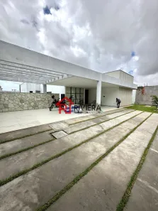 Casa com 4 Quartos à venda, 730m² no Olho D'Água, São Luís