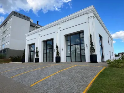 Ponto Comercial para alugar, 240m² no São Vicente, Gravataí
