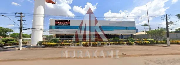 Galpão/Depósito/Armazém para alugar, 8000m² no Parque Industrial, Maringá