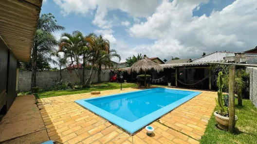 Casa com 3 Quartos à venda, 158m² no Residencial Hípica Jaguari, Bragança Paulista