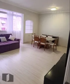 Apartamento com 3 Quartos para alugar, 119m² no Copacabana, Rio de Janeiro